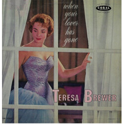 Teresa Brewer / Dick Jacobs Orchestra When Your Lover Has Gone