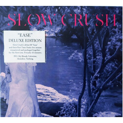 Slow Crush Ease E.P. / Part Time Punks Sessions (Live)