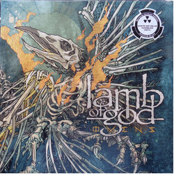 Lamb Of God Omens