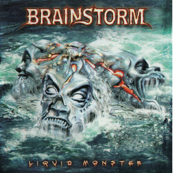 Brainstorm (12) Liquid Monster