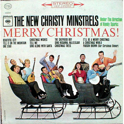 The New Christy Minstrels Merry Christmas!