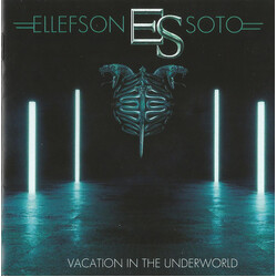 David Ellefson / Jeff Scott Soto Vacation In The Underworld