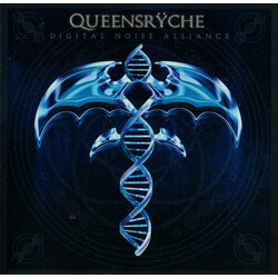 Queensrÿche Digital Noise Alliance