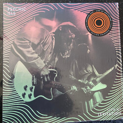 Psychic Ills Live At Levitation