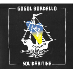 Gogol Bordello Solidaritine