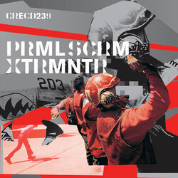 Primal Scream Exterminator (XTRMNTR)