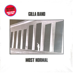 Gilla Band Most Normal