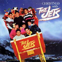 The Jets Christmas With The Jets