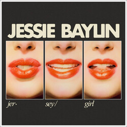 Jessie Baylin Jersey Girl