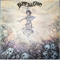 Blind Illusion Wrath Of The Gods