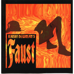 Randy Newman Randy Newman's Faust