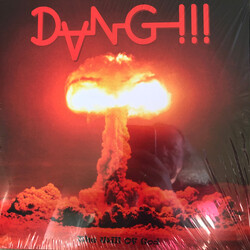 Dang!!! The Will Of God CD