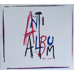 Tony Wright (2) The Anti Album