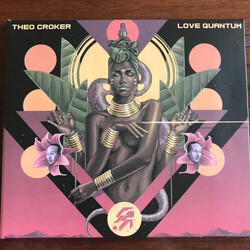 Theo Croker Love Quantum