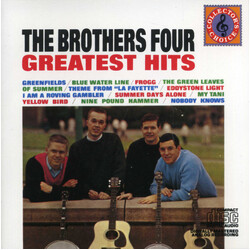 The Brothers Four Greatest Hits