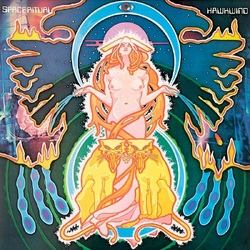 Hawkwind Space Ritual
