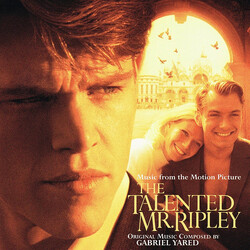 Various The Talented Mr. Ripley - Music From The Motion Picture