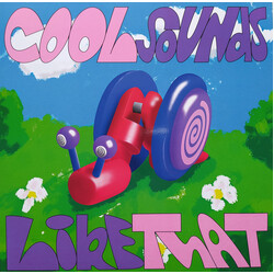 Cool Sounds (2) Like That