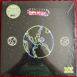 Sorry (12) Anywhere But Here VINYL LP