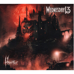 Wednesday 13 Horrifier
