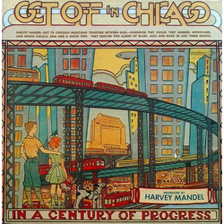 Harvey Mandel Get Off In Chicago