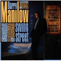 Barry Manilow Swing Street