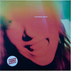 Vero Unsoothing Interior VINYL LP