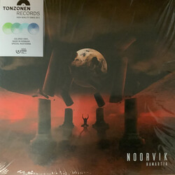 Noorvik Hamartia