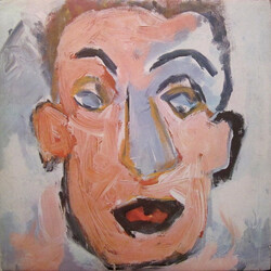 Bob Dylan Self Portrait