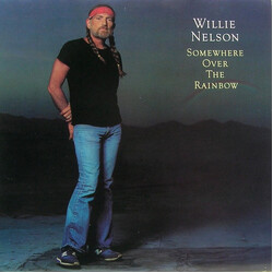 Willie Nelson Somewhere Over The Rainbow