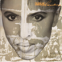 Nona Hendryx Winds Of Change (Mandela To Mandela)