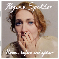 Regina Spektor Home, Before And After
