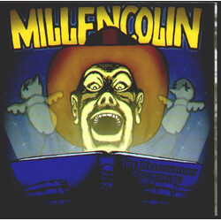 Millencolin The Melancholy Collection