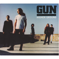 Gun (2) Higher Ground