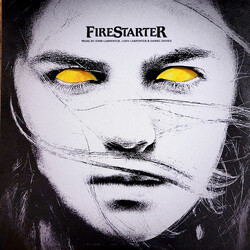 John Carpenter / Cody Carpenter / Daniel Davies Firestarter (Original Motion Picture Soundtrack)