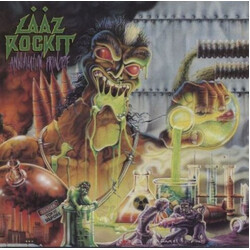 Laaz Rockit Annihilation Principle