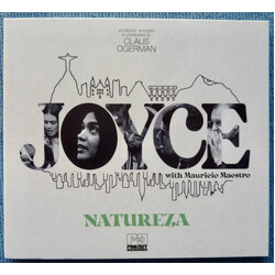 Joyce / Mauricio Maestro Natureza