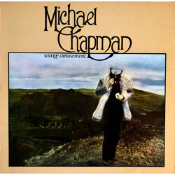 Michael Chapman (2) Savage Amusement
