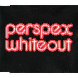 Perspex Whiteout Triplealbum