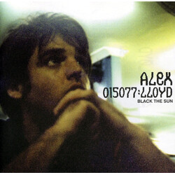 Alex Lloyd Black The Sun