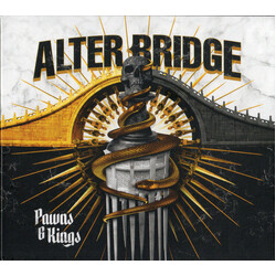 Alter Bridge Pawns & Kings