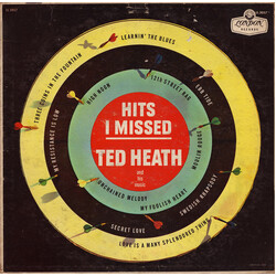 Ted Heath And His Music Hits I Missed
