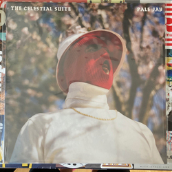 Pale Jay The Celestial Suite
