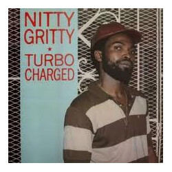 Nitty Gritty Turbo Charged