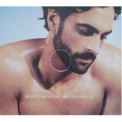 Marco Mengoni Materia (Pelle)