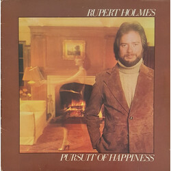 Rupert Holmes Pursuit Of Happiness