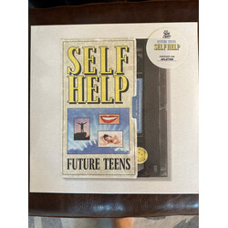 Future Teens Self Help