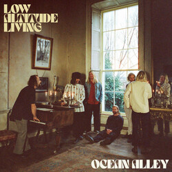 Ocean Alley Low Altitude Living
