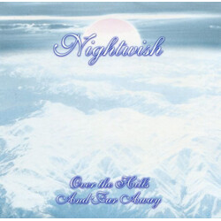 Nightwish Over The Hills And Far Away