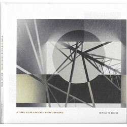 Brian Eno Foreverandevernomore